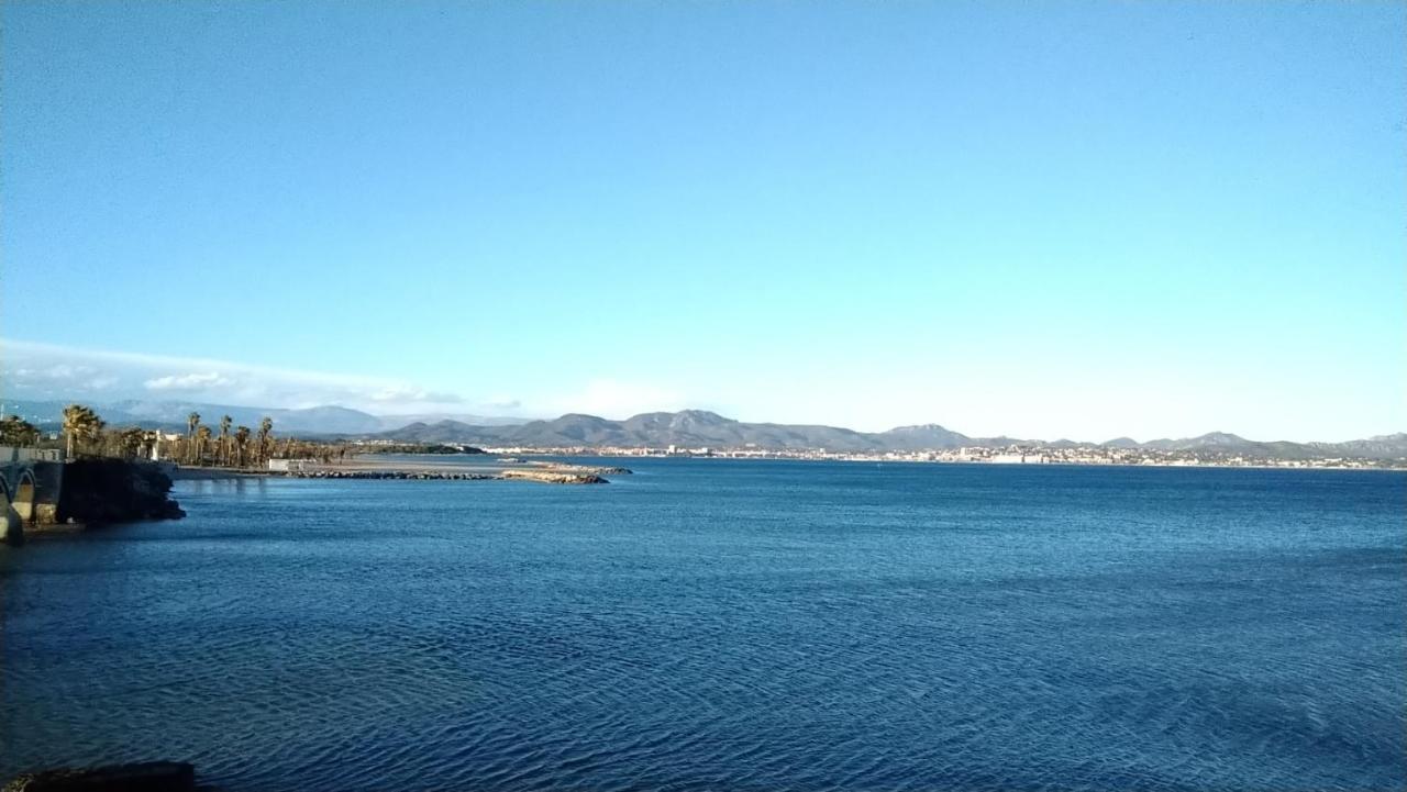 Corniche D'Azur 2 Yourhosthelper Fréjus Esterno foto