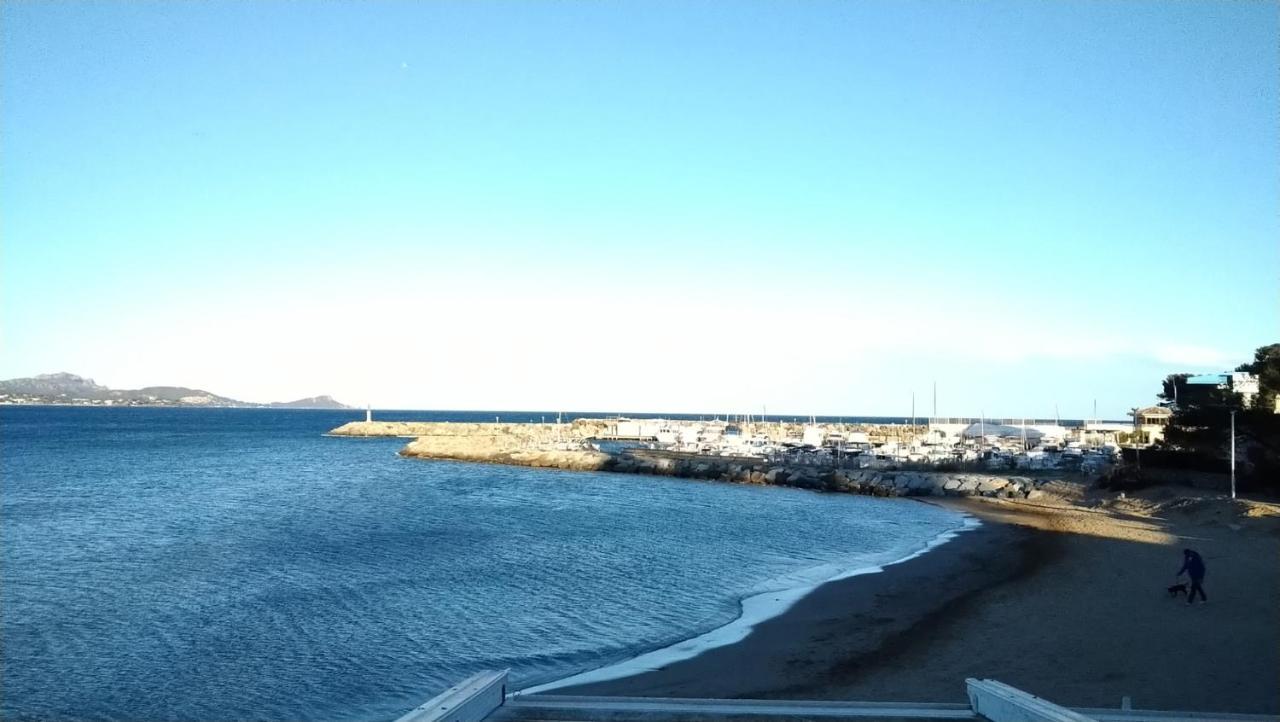 Corniche D'Azur 2 Yourhosthelper Fréjus Esterno foto