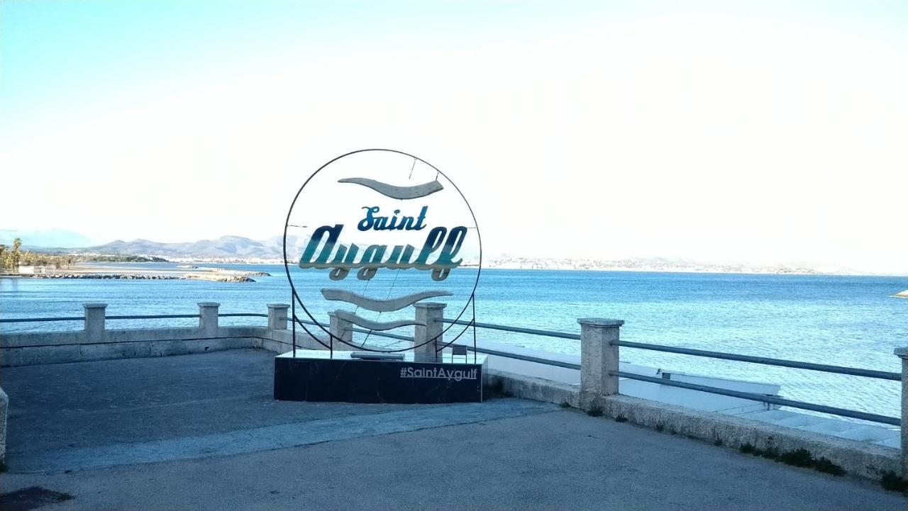 Corniche D'Azur 2 Yourhosthelper Fréjus Esterno foto